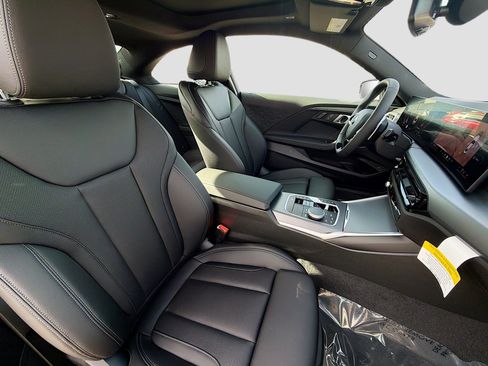 New 2026 BMW 230i Coupe w/ Convenience Package image 14