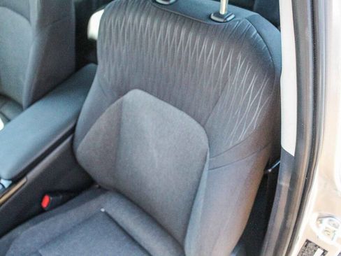 Used 2025 Toyota Camry LE FWD image 16