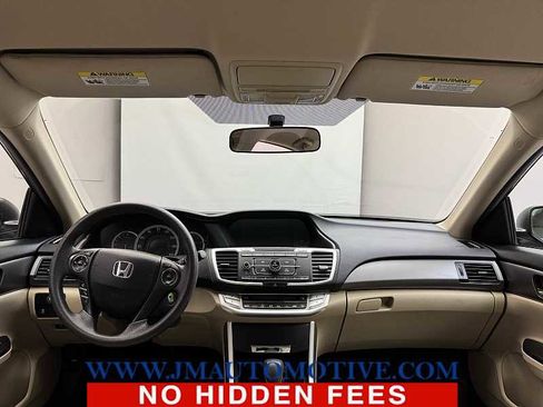 Used 2013 Honda Accord LX image 11