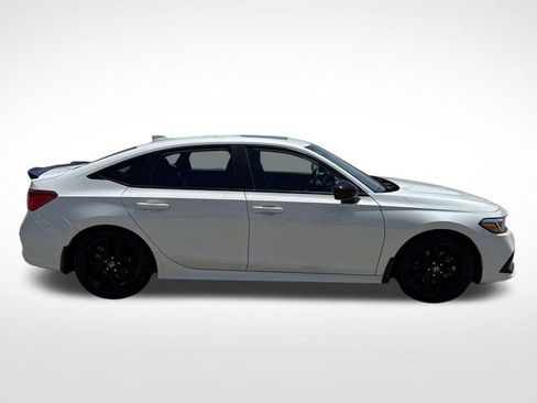 Used 2024 Honda Civic Si image 11