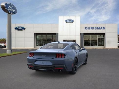 New 2026 Ford Mustang GT RWD image 7