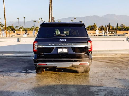 Used 2024 Ford Expedition Max Limited image 8