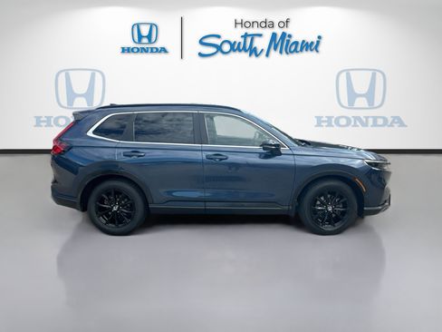 Used 2023 Honda CR-V Sport image 8