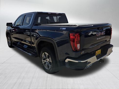 Used 2020 GMC Sierra 1500 SLE w/ SLE Value Package AWD/4WD image 5