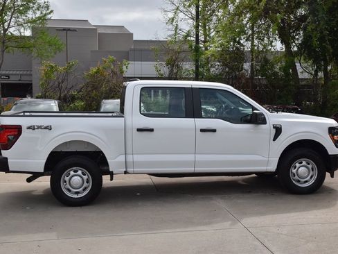 Used 2026 Ford F150 XL image 6