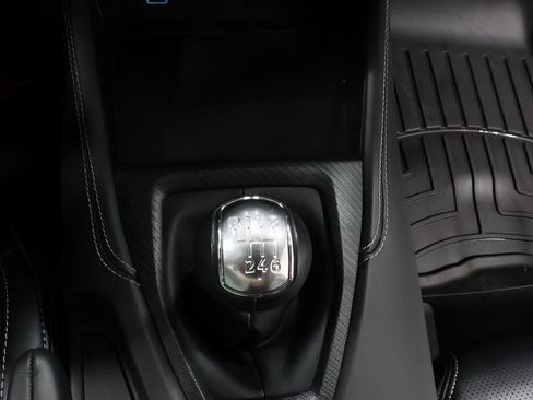 Used 2025 Ford Mustang GT Premium w/ GT Performance Package image 10