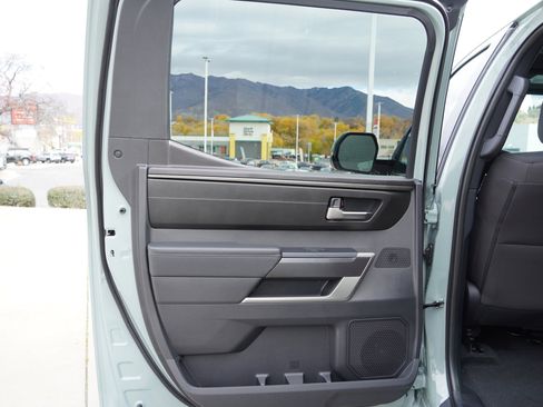 New 2026 Toyota Tundra SR5 w/ TRD Off-Road Package image 17