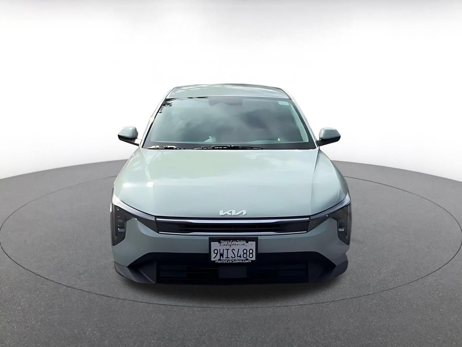 Used 2026 Kia K4 FWD image 4