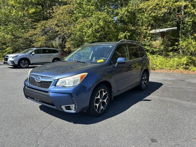Used 2014 Subaru Forester 2.0XT Touring AWD/4WD image 1