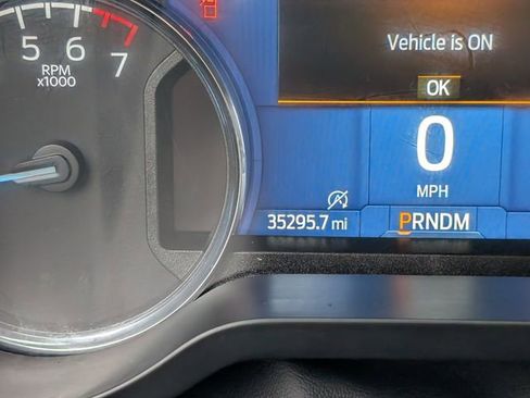 Certified 2023 Ford F150 XLT w/ Equipment Group 302A High image 25