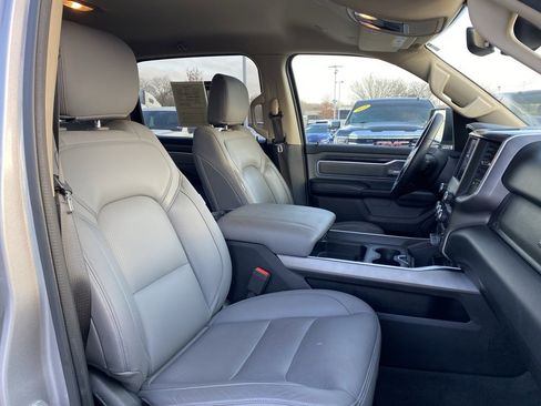 Used 2020 RAM 1500 Big Horn image 31