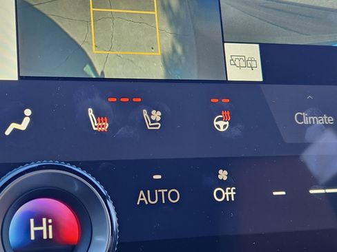 New 2026 Lexus RX 350h AWD/4WD image 25