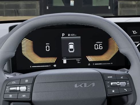 New 2026 Kia K4 EX FWD image 21