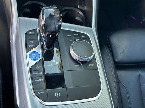 Used 2020 BMW M340i image 22