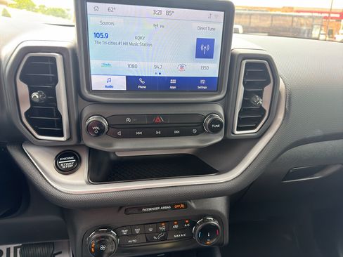 Used 2024 Ford Bronco Sport Big Bend AWD/4WD image 18