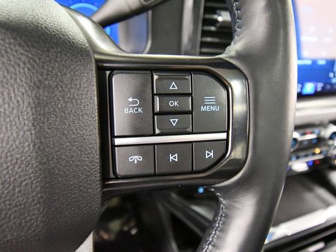 Used 2025 Ford F350 Platinum w/ FX4 Off-Road Package AWD/4WD image 22