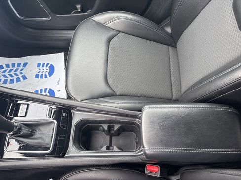 Certified 2022 Jeep Compass Latitude w/ Convenience Group image 25