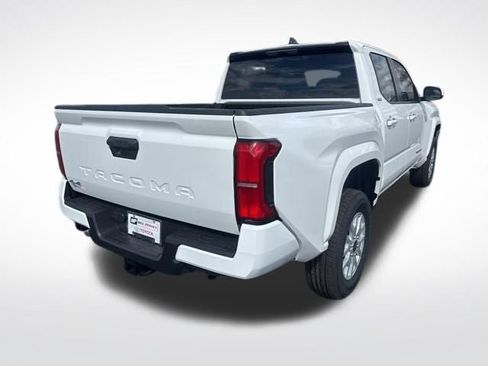 New 2026 Toyota Tacoma SR5 AWD/4WD image 5