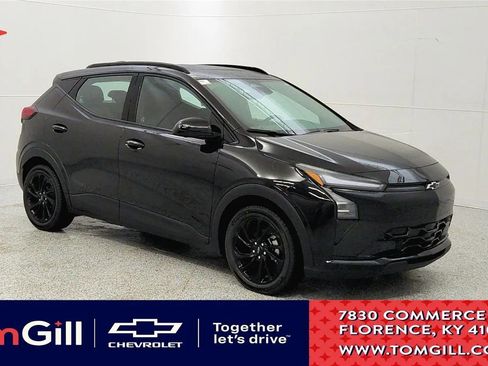 New 2027 Chevrolet Bolt RS w/ Technology Package image 1