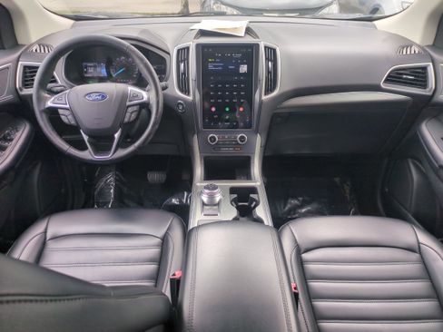 Used 2022 Ford Edge SEL image 15