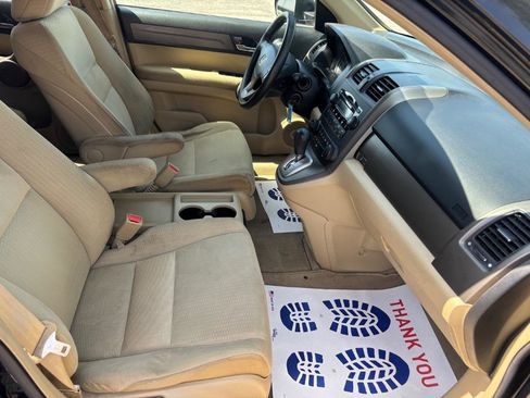 Used 2009 Honda CR-V EX image 20