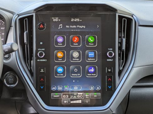 New 2026 Subaru Crosstrek 2.0i Premium image 16