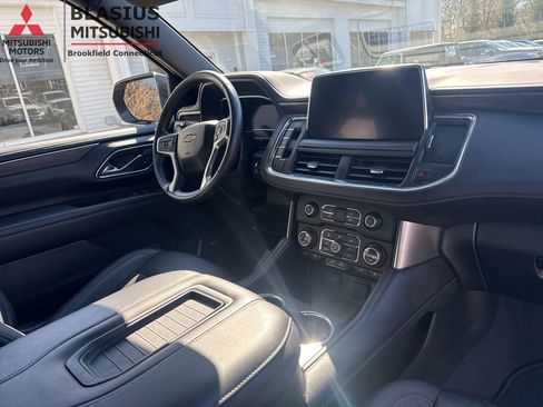 Used 2023 Chevrolet Tahoe LT AWD/4WD image 47