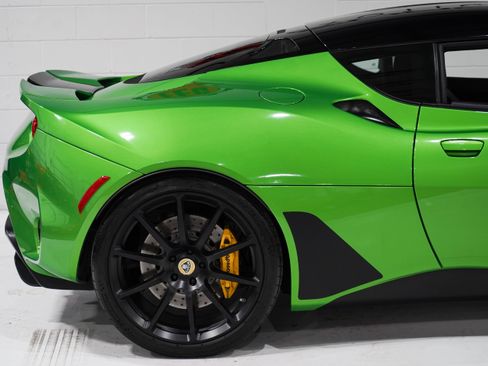 Used 2020 Lotus Evora RWD image 22