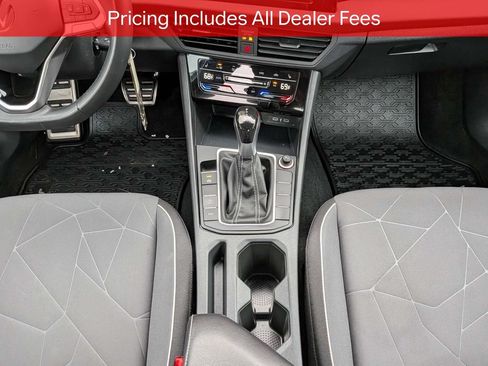 Used 2026 Volkswagen Jetta Sport FWD image 18