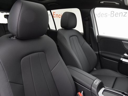 New 2026 Mercedes-Benz GLB 250 GLB 250 image 16