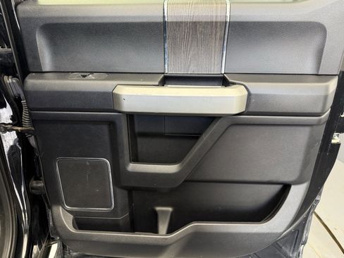 Used 2021 Ford F250 Lariat w/ Lariat Ultimate Package image 53