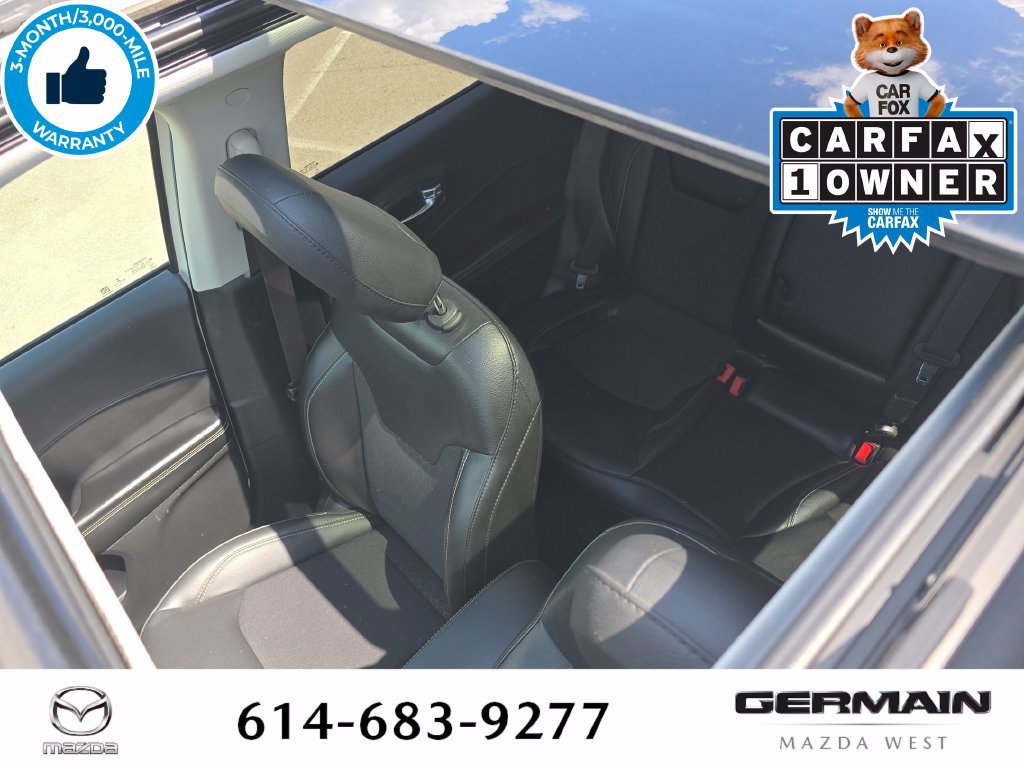 Used 2020 Jeep Compass Latitude w/ Popular Equipment Group AWD/4WD image 23