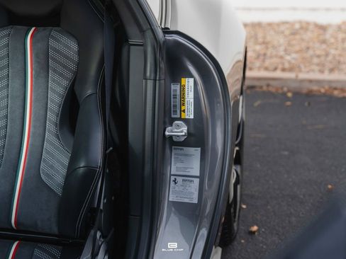 Used 2017 Ferrari F12 Berlinetta image 30