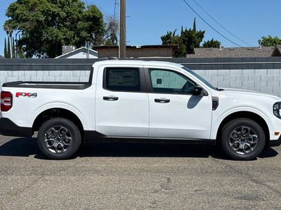 New 2026 Ford Maverick XLT w/ XLT Luxury Package