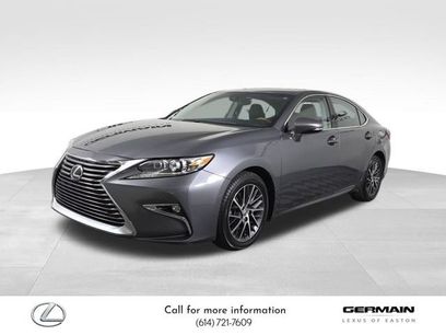 Used 2016 Lexus ES 350