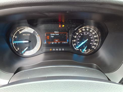 Used 2021 Ford Ranger XLT w/ Equipment Group 302A High image 21