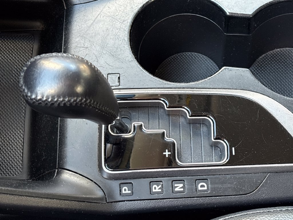 Used 2012 Hyundai Tucson GLS FWD image 28
