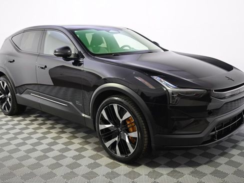 Used 2025 Polestar Polestar 3 AWD/4WD image 8