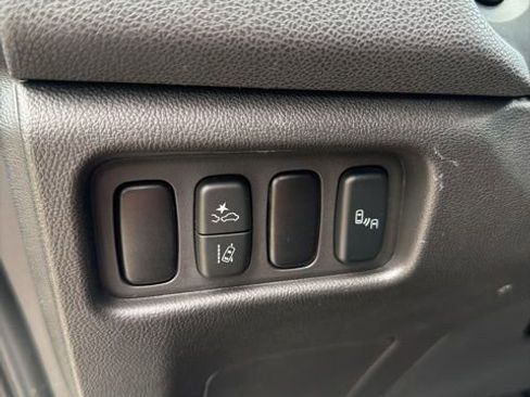 Used 2023 Mitsubishi Outlander Sport SE AWD/4WD image 16