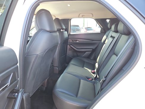 Used 2023 MAZDA CX-30 AWD 2.5 S w/ Preferred Package image 10