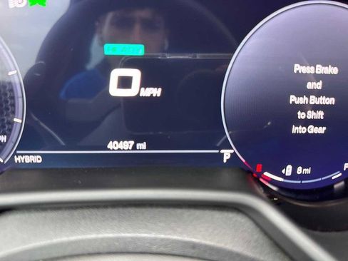 Used 2024 Dodge Hornet R/T image 17