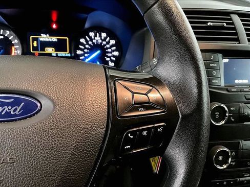 Certified 2018 Ford Explorer 4WD image 18