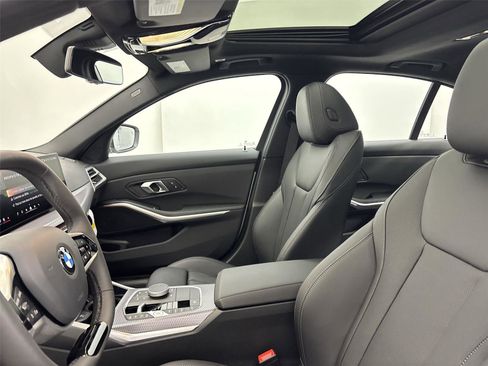 New 2026 BMW 330i xDrive Sedan w/ Convenience Package image 24
