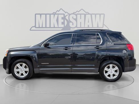 Used 2014 GMC Terrain SLE AWD/4WD image 2