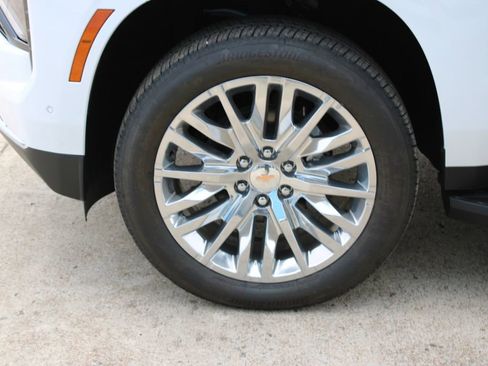 New 2025 Chevrolet Tahoe LT w/ Comfort Package image 53