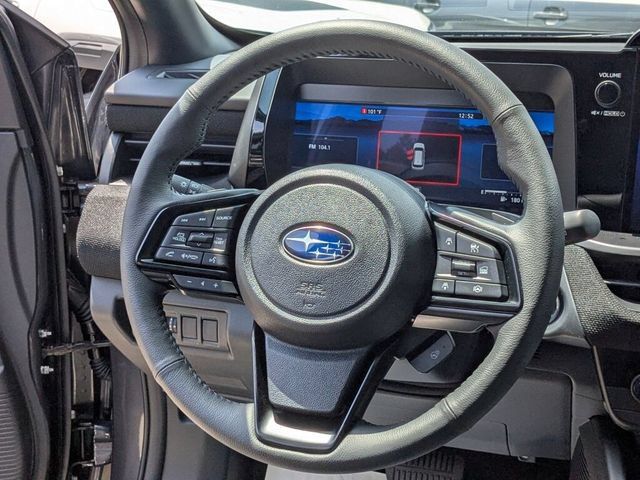 Certified 2026 Subaru Outback Premium AWD/4WD image 18