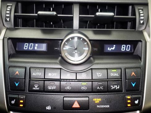 Used 2015 Lexus NX 200t F Sport w/ Navigation System Package image 18