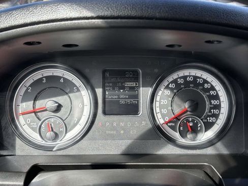 Used 2022 RAM 1500 Tradesman w/ Popular Equipment Group image 21