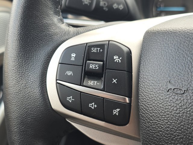Certified 2023 Ford Explorer Limited w/ Limited Technology Package RWD image 44