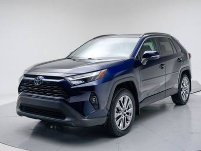 Used 2023 Toyota RAV4 XLE Premium